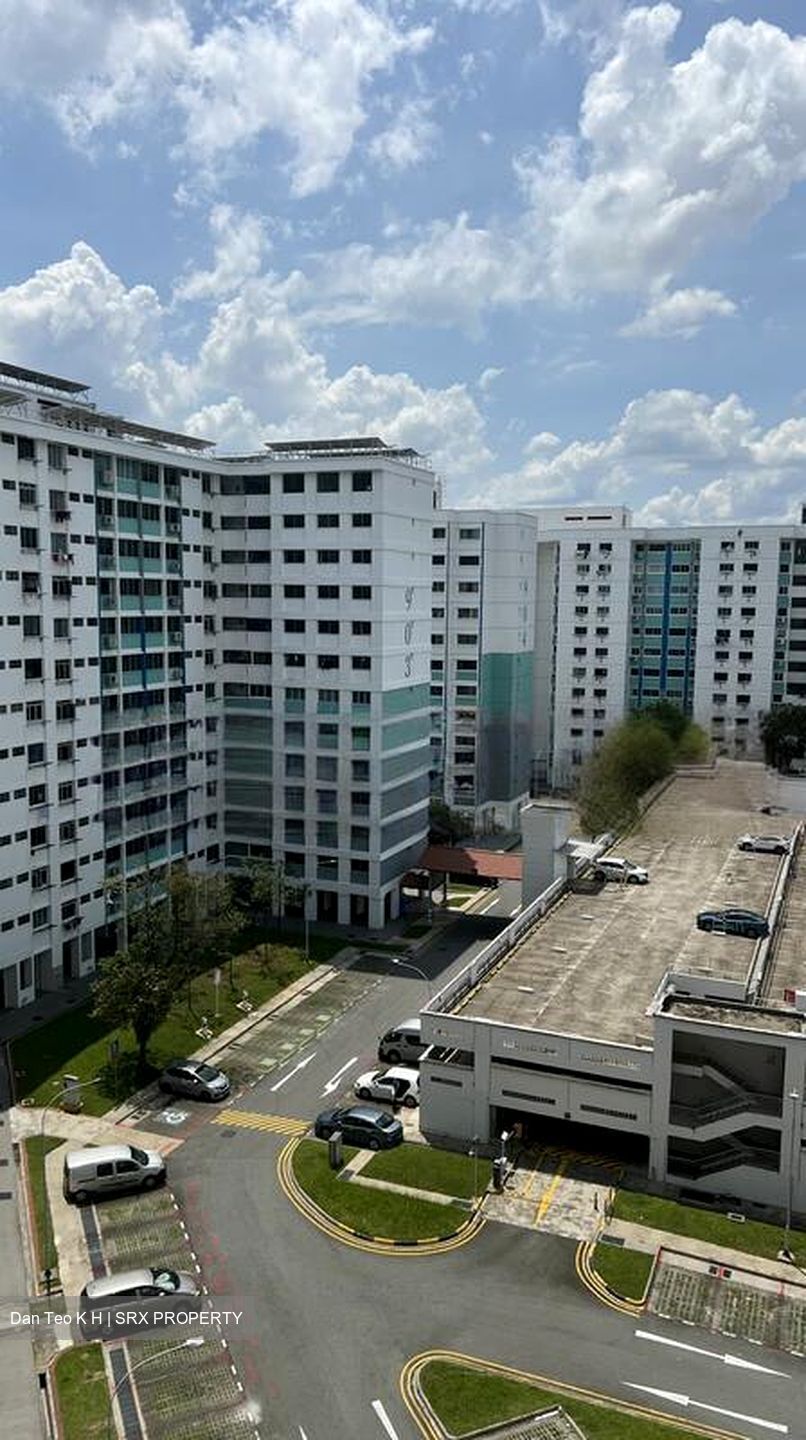 Blk 902 Jurong West Street 91 (Jurong West), HDB 4 Rooms #555053021